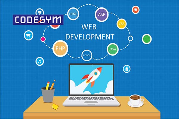 tài liệu dạy lập trình web