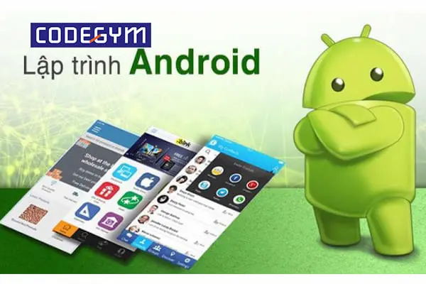 Lập trình Android