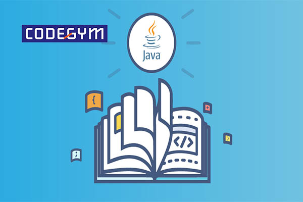 tài liệu lập trình hướng đối tượng