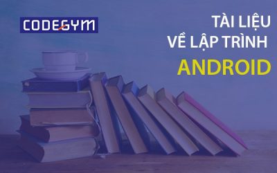 [Pdf] Download miễn phí tài liệu về lập trình Android