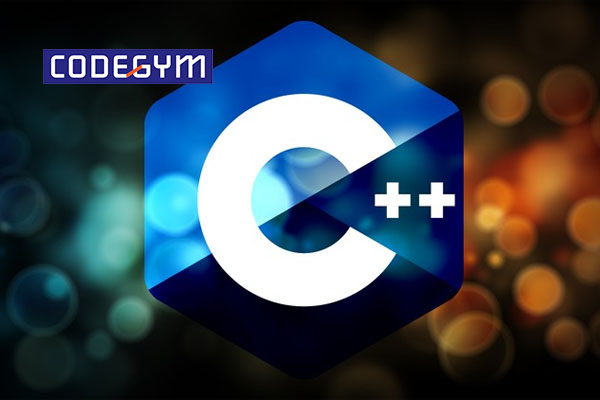 Tải ngay bộ tài liệu lập trình C++ bản cập nhật