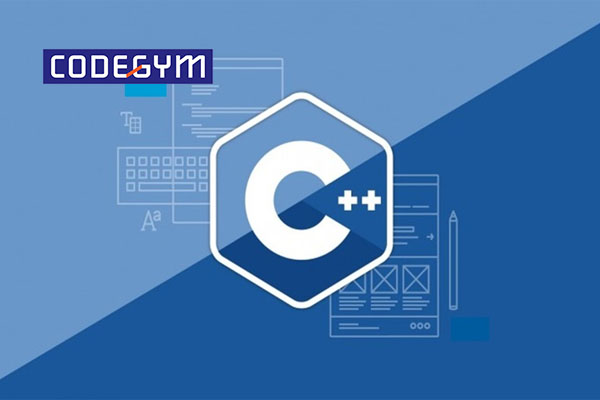 Tải ngay bộ tài liệu lập trình C++ bản cập nhật