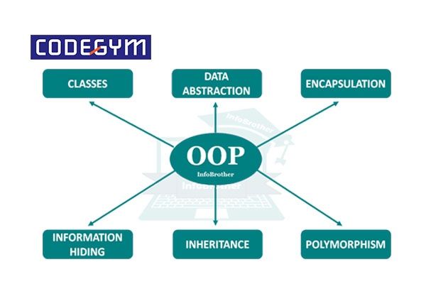 Tải ngay giáo trình lập trình hướng đối tượng pdf chất lượng