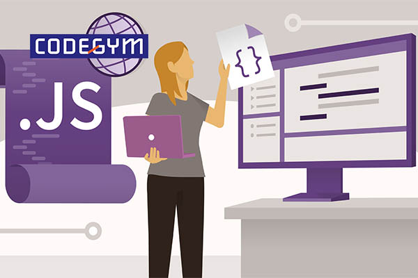 Ngôn ngữ JavaScript