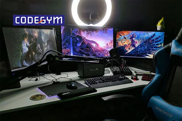 Top 5 công việc cho lập trình viên làm việc tại nhà hot nhất