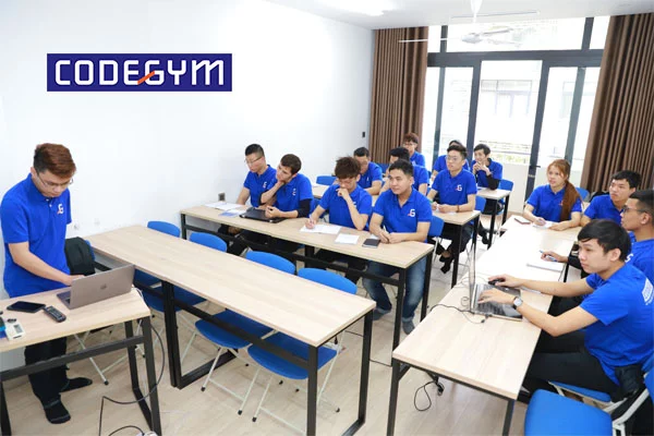 Top 5 công việc cho lập trình viên làm việc tại nhà hot nhất