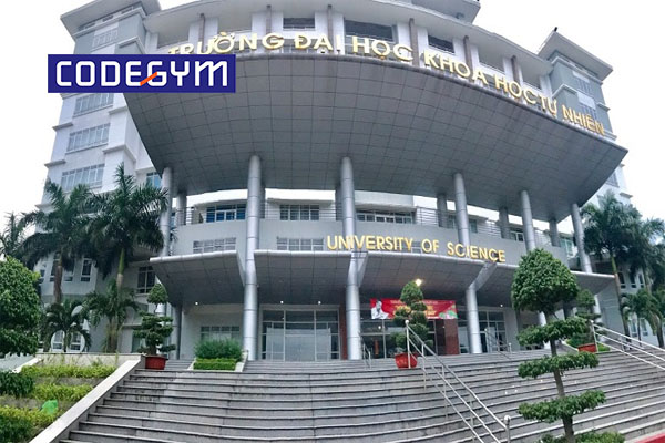 Top trường đại học dạy công nghệ thông tin lập trình viên uy tín nhất