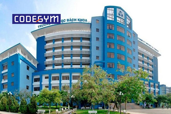 Top trường đại học dạy công nghệ thông tin lập trình viên uy tín nhất