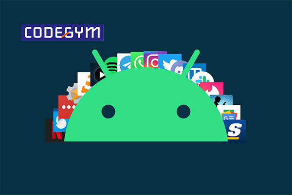 tài liệu học lập trình android