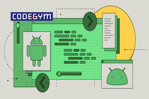 tài liệu học lập trình android