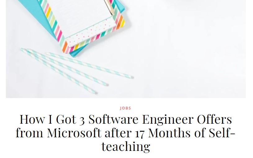 chuyển nghề lập trình