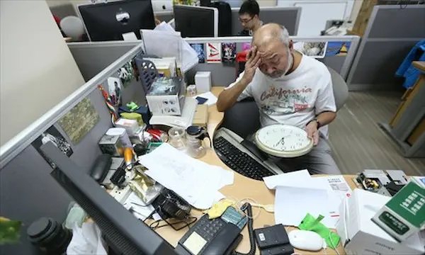 nỗi khổ của lập trình