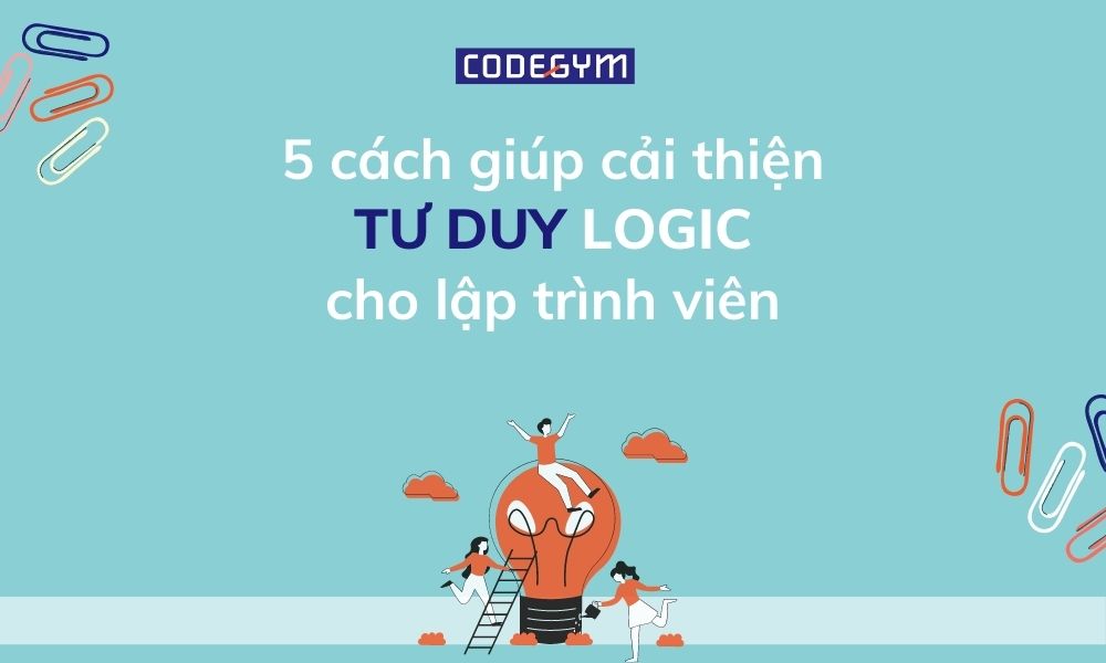 tư duy logic
