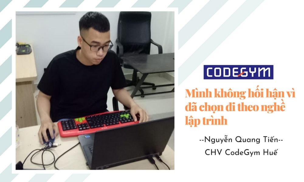 đào tạo về lập trình