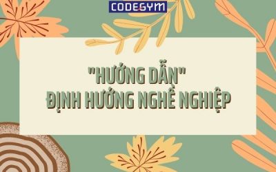 Định hướng nghề nghiệp trong tương lai của em là gì?