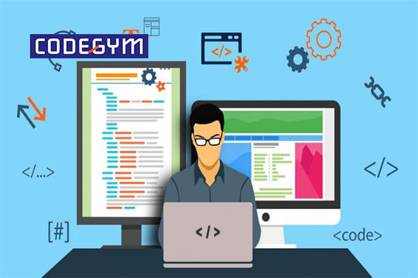 giáo trình lập trình căn bản