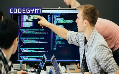 Giáo trình lập trình căn bản – Làm sao để rèn luyện tư duy lập trình