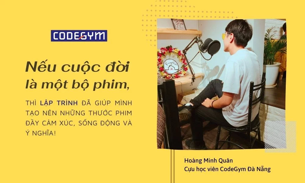lập trình