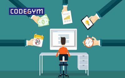 Nghề lập trình viên có những ưu nhược điểm gì?