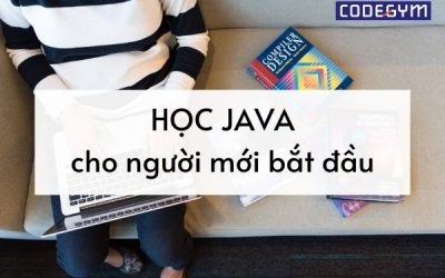 Những lưu ý khi tự học lập trình Java cho người mới bắt đầu