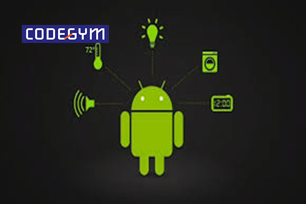 Học lập trình Andoid khó hay dễ