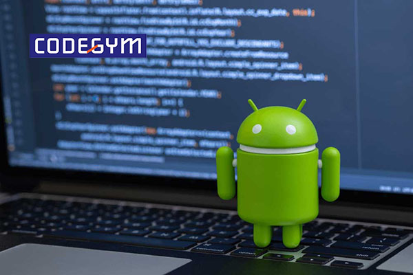 Lập trình Android nâng cao