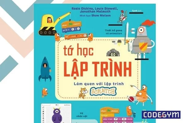 sách hay cho lập trình viên