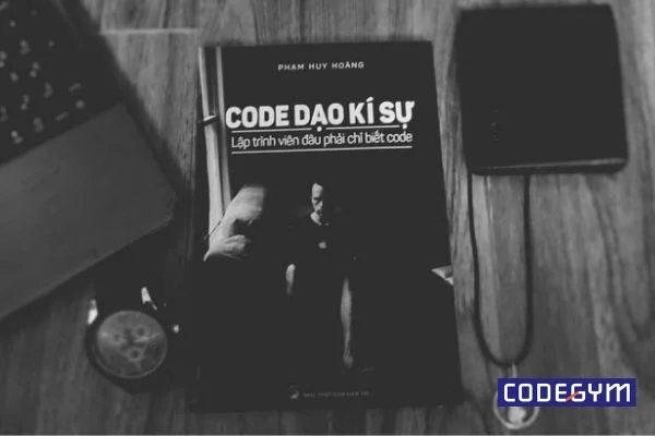 sách hay cho lập trình viên