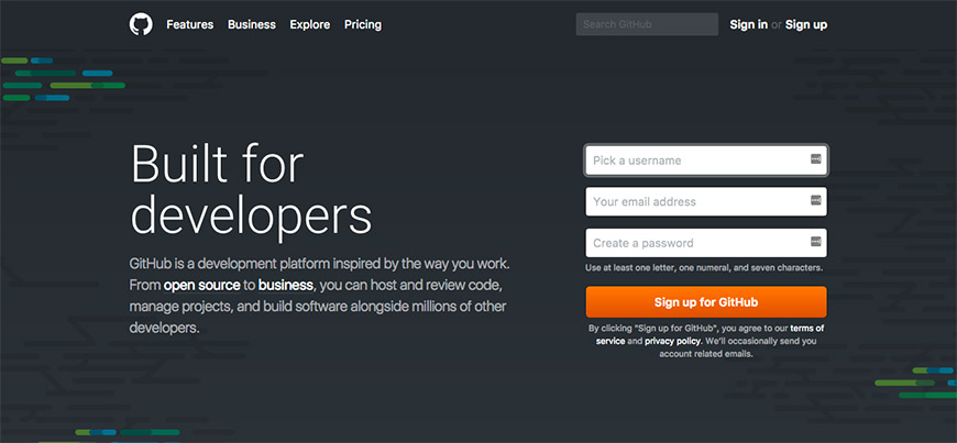trang web học lập trình tốt nhất