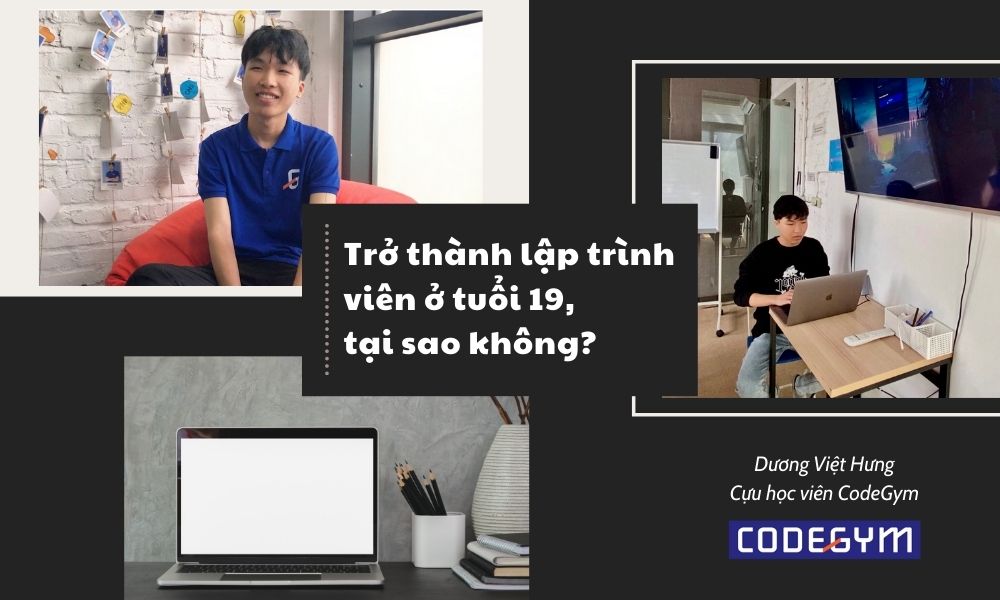 lập trình viên