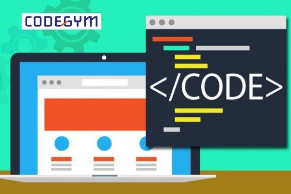 Ứng dụng học lập trình