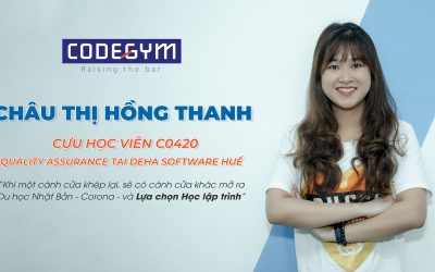 Đánh đổi 4 năm học và tấm bằng Y Dược để trở thành lập trình viên, liệu có đáng?