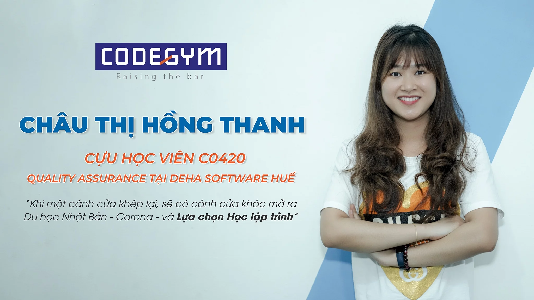 chuyển nghề lập trình