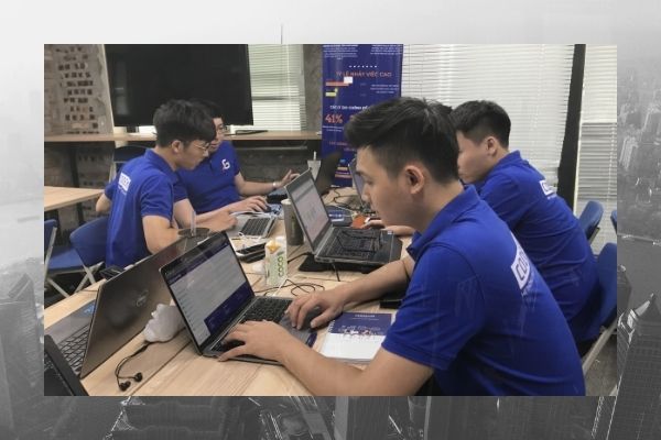 Học song bằng công nghệ thông tin- cơ hội cho sinh viên 2021