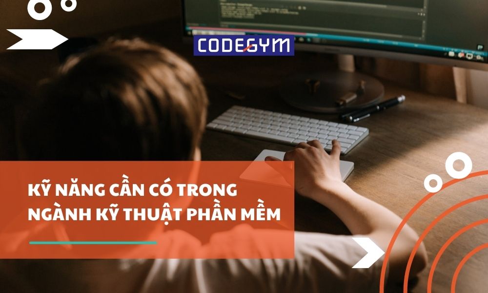 kỹ thuật phần mềm