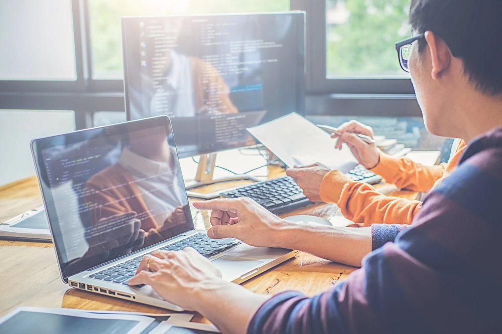 cơ hội chuyển nghề lập trình