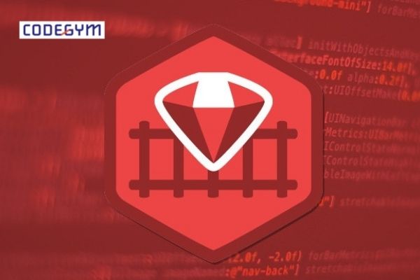 Ngôn ngữ lập trình Ruby