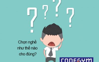 3 CÁCH XÁC ĐỊNH NGHỀ NGHIỆP PHÙ HỢP VỚI BẢN THÂN