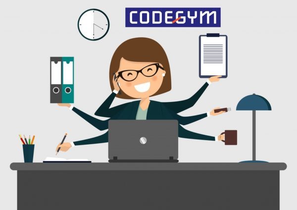 cách xác định nghề nghiệp phù hợp với bản thân