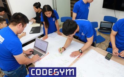 5 CÂU TRẢ LỜI CHO “EM CHỌN NGHỀ GÌ CHO TƯƠNG LAI VÌ SAO?”