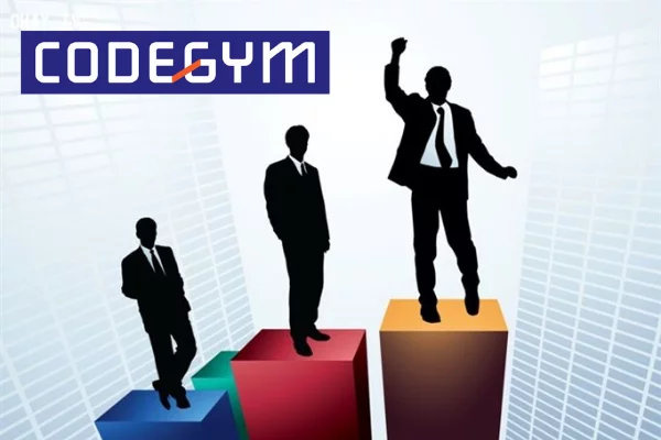 xác định nghề nghiệp cho bản thân