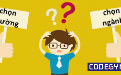 Cách chọn ngành học phù hợp với bản thân