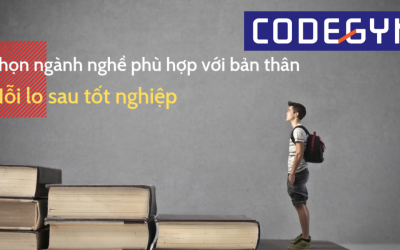 Cách chọn ngành nghề phù hợp với bản thân mà bạn nên biết
