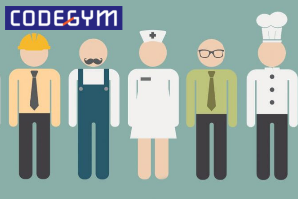 cách chọn ngành nghề phù hợp với bản thân