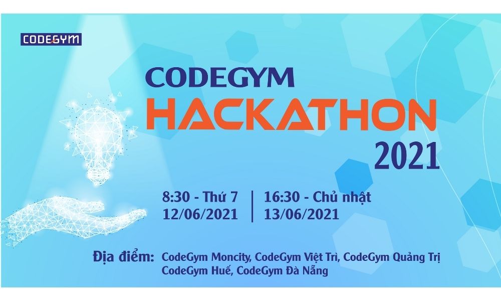 hackathon
