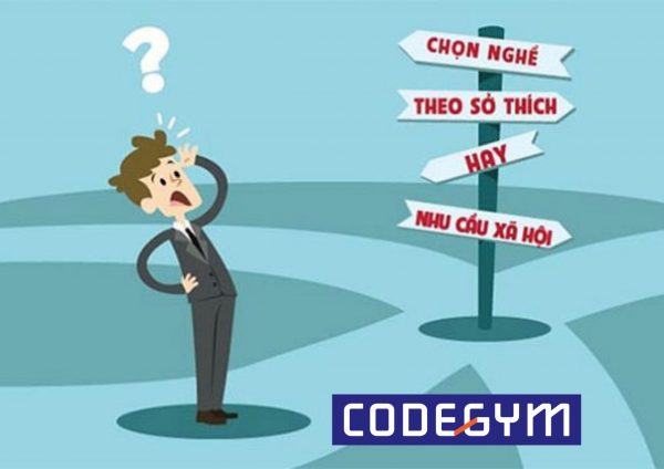 em chọn nghề gì trong tương lai vì sao