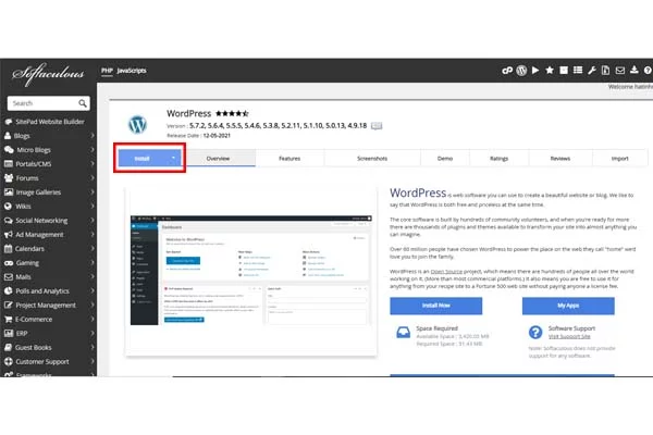 Hướng dẫn lập trình web bằng wordpress