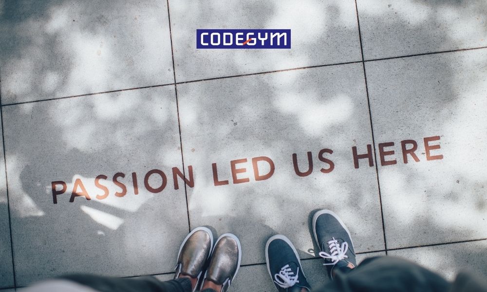 lựa chọn ngành học