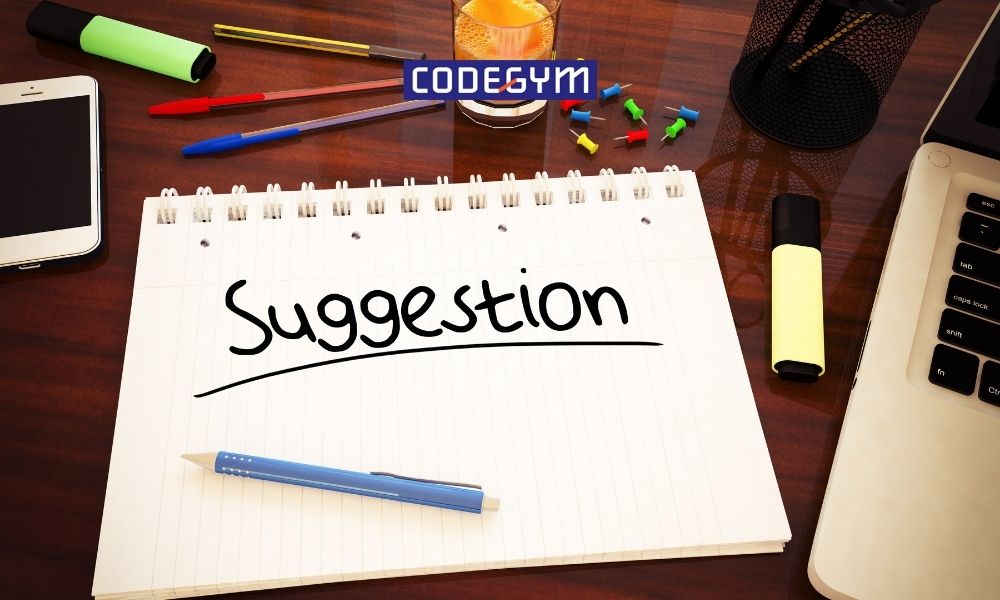 lựa chọn ngành học