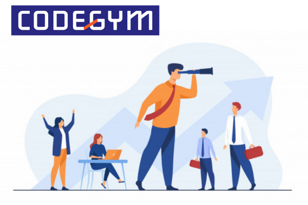 lựa chọn nghề nghiệp phù hợp với bản thân